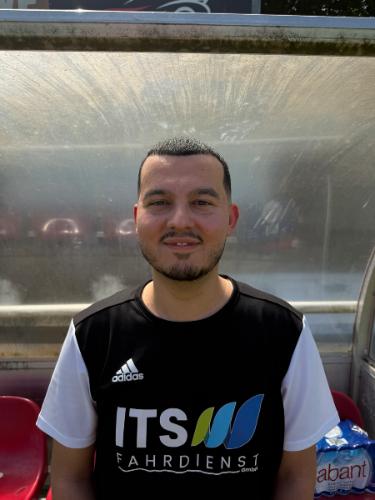 Azmi Mert Yilmaz