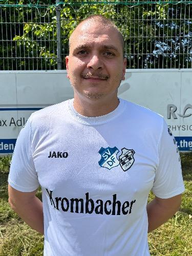 Christof Gummersbach