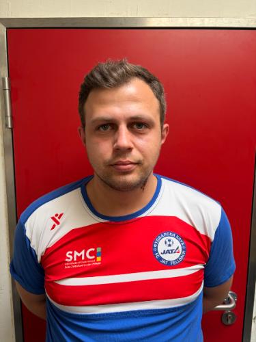 Slaven Lukic