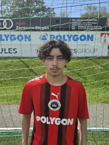 Roni Günay
