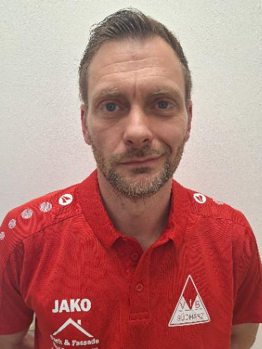 Martin Wedler