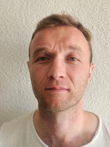 Benjamin Butscher