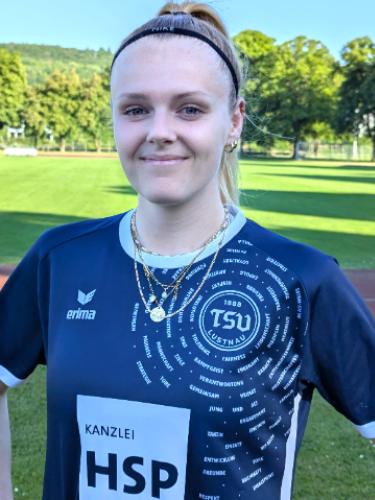 Anna Gutsmiedl