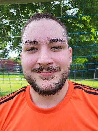Colin-Ion Kluge