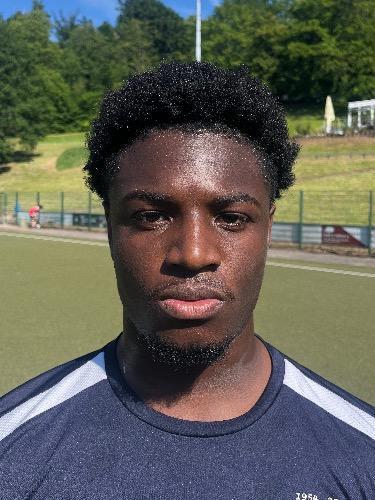 Christian Nzali