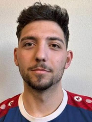 Darius Tabatabai
