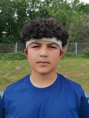 Hazem Yasin Amin