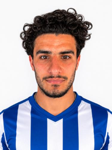 Abed Allah Hamdan