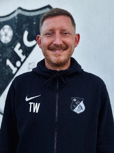 Tobias Weber