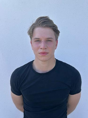 Lasse Frank