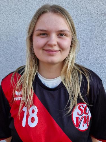 Eva Sophia Temme