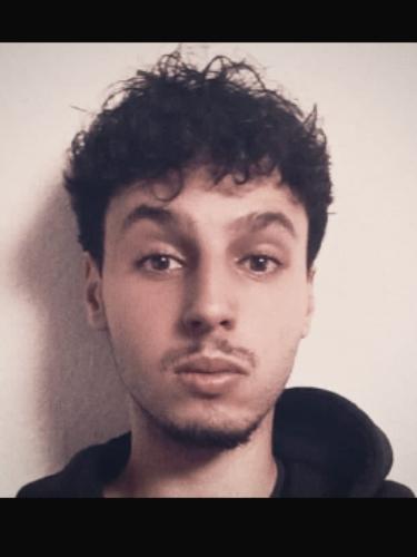 Yassir El Bahchoumi