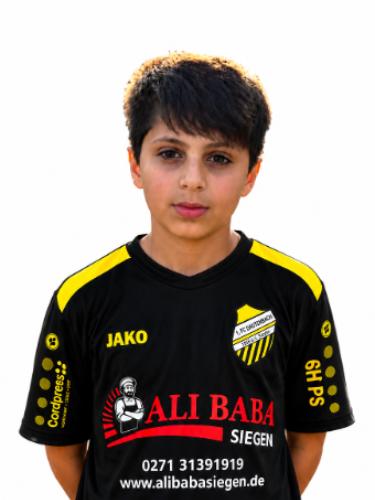 Abdul Rahman Aljalout