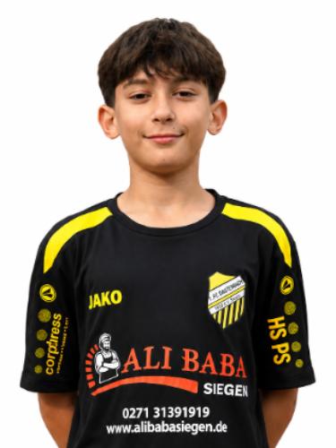Hasan Naes