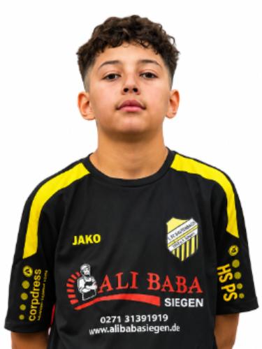 Karam Ezzarradi