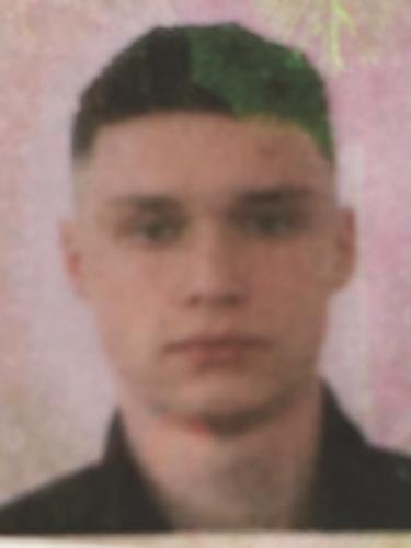 Louis Frank Brömel