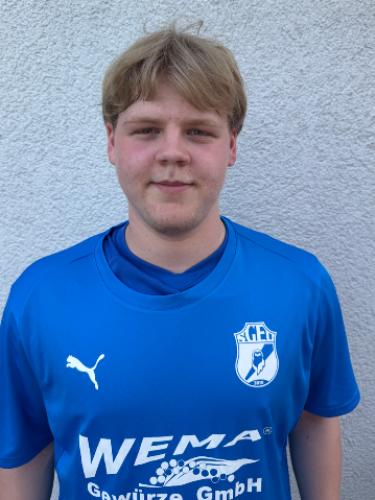 Lukas Gabel