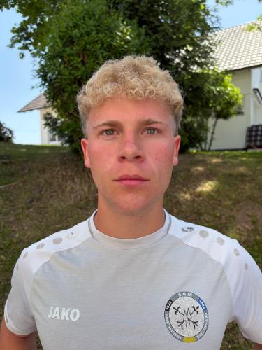 Niklas Schlay