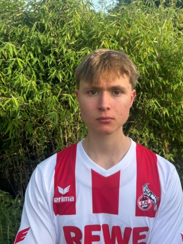 Kristoffer Klähn