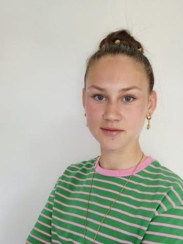 Ella Hoffmann