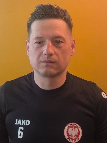Pawel Stanislaw Chrominski