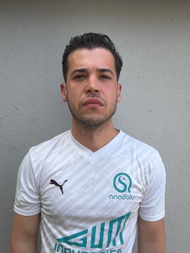 Deniz Eryilmaz