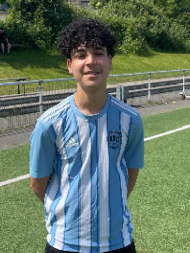 Walid El Mohammadi