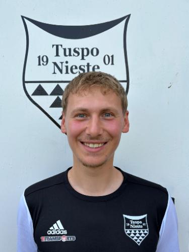 Erik Morozov