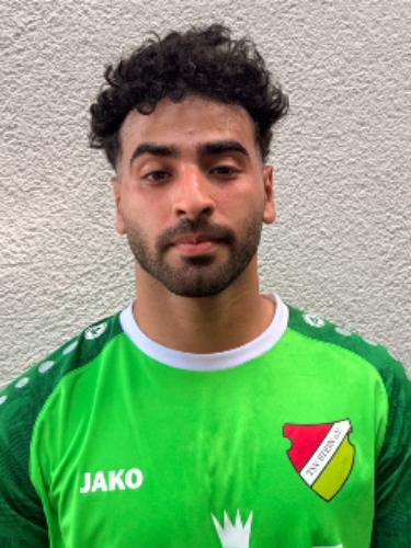 Adam El Azzouzi