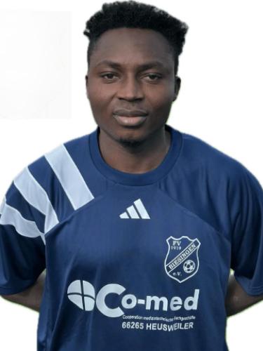 Quzeem Eniola Obanigba
