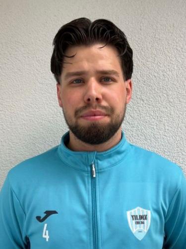 Emre Cetin