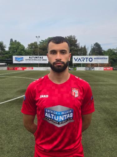 Achraf Bahloul