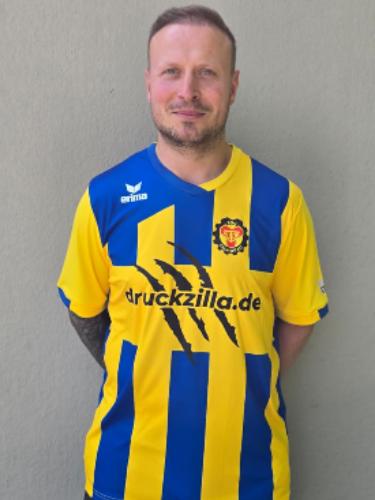 Nils Schützel