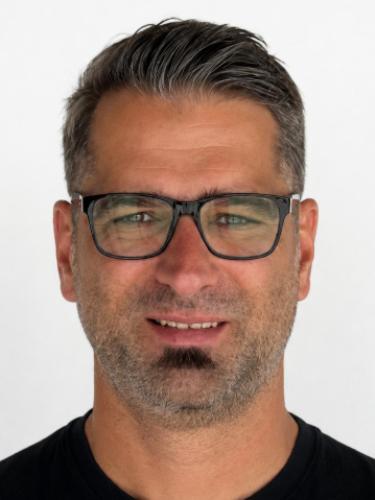 Marius Vohrmann
