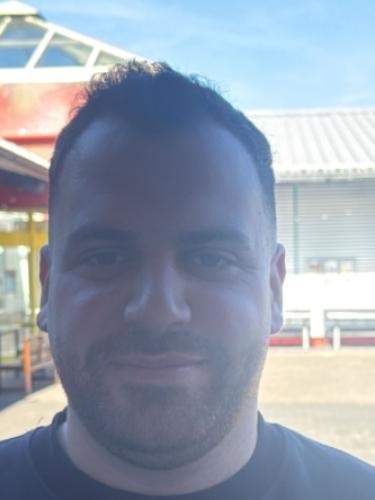 Nusret Argilli