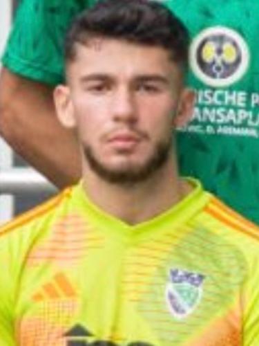 Talha Kalac