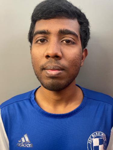 Vignesh Boolog