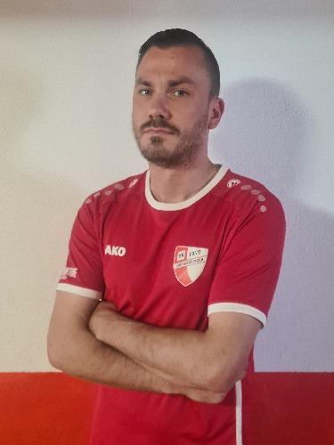 Markus Reck