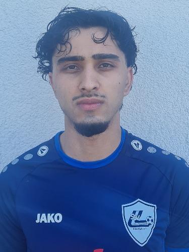 Fouad Imad Jounes