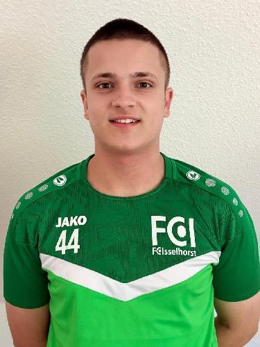 Arne Jansen