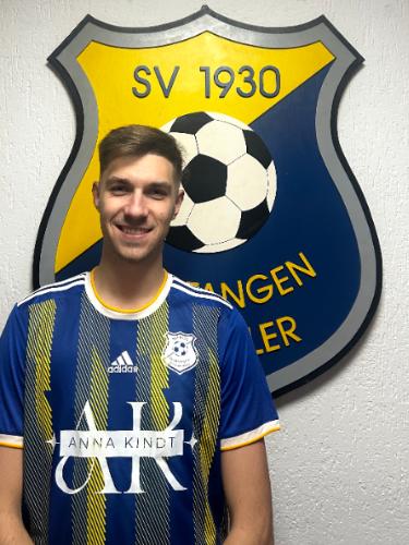 Leonard Altmeier
