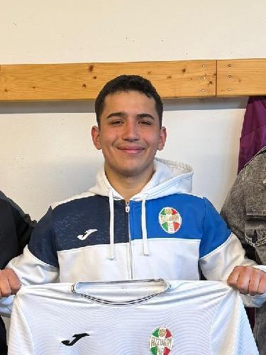 Inaki Castineira Valeo