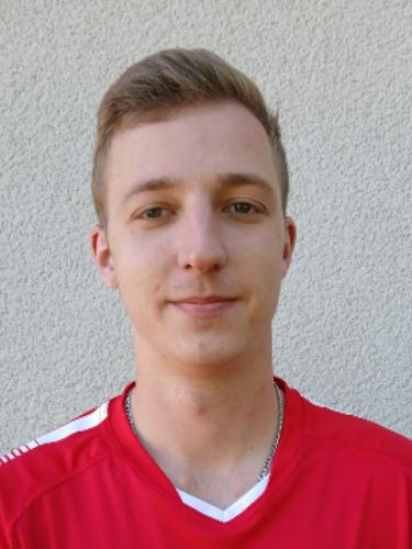 Justin Dwornik