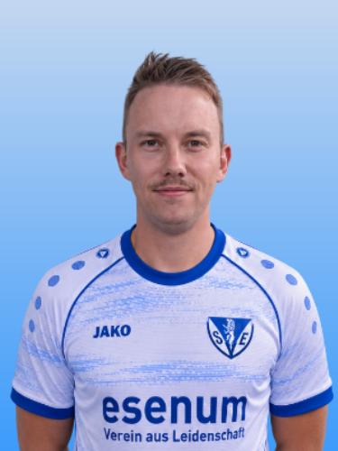 Maximilian Berkefeld