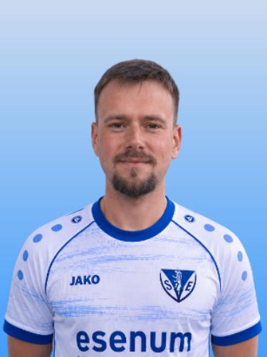 Kevin Brachmann
