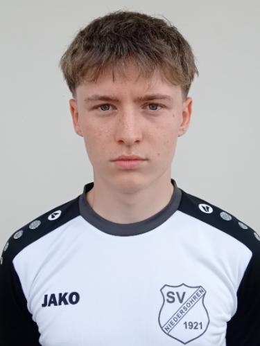 Nick Frühling
