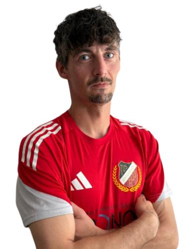 Dominik Bursch