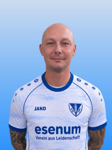 Niklas Kissel