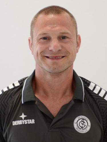 Falk Mueller