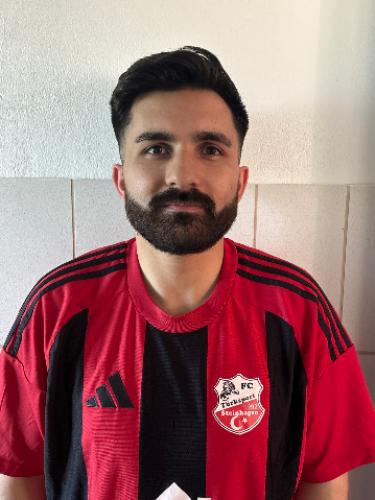 Hüseyin Bicer